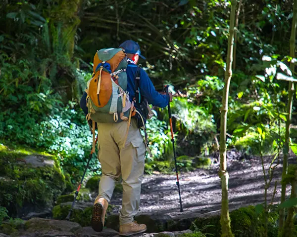 We Prioritize Safety - TreXperience Inca Trail Tours We Prioritize Safety - TreXperience Inca Trail Tours
